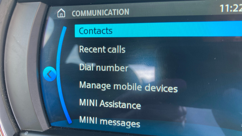 MINI Hatchback 135kW Cooper S Level 2 33kWh 3dr Auto Electric Hatchback